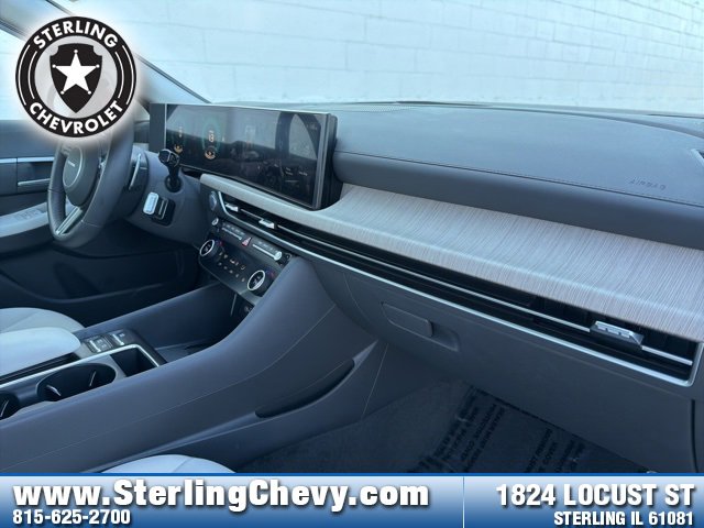 Used 2025 Hyundai Sonata SEL image 11