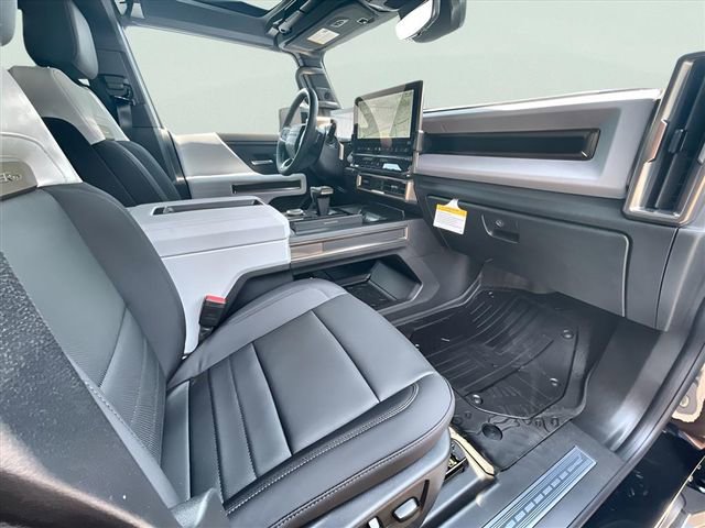New 2025 GMC Hummer EV 2X AWD/4WD image 28