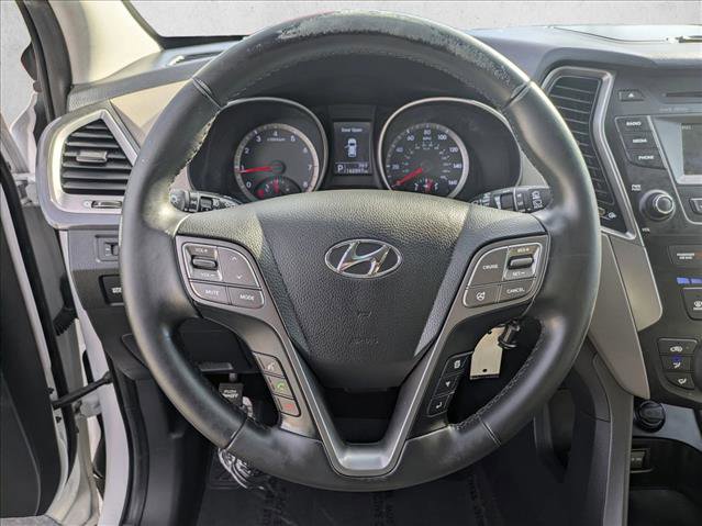 Used 2014 Hyundai Santa Fe Sport w/ Popular Equipment Package 02 image 13