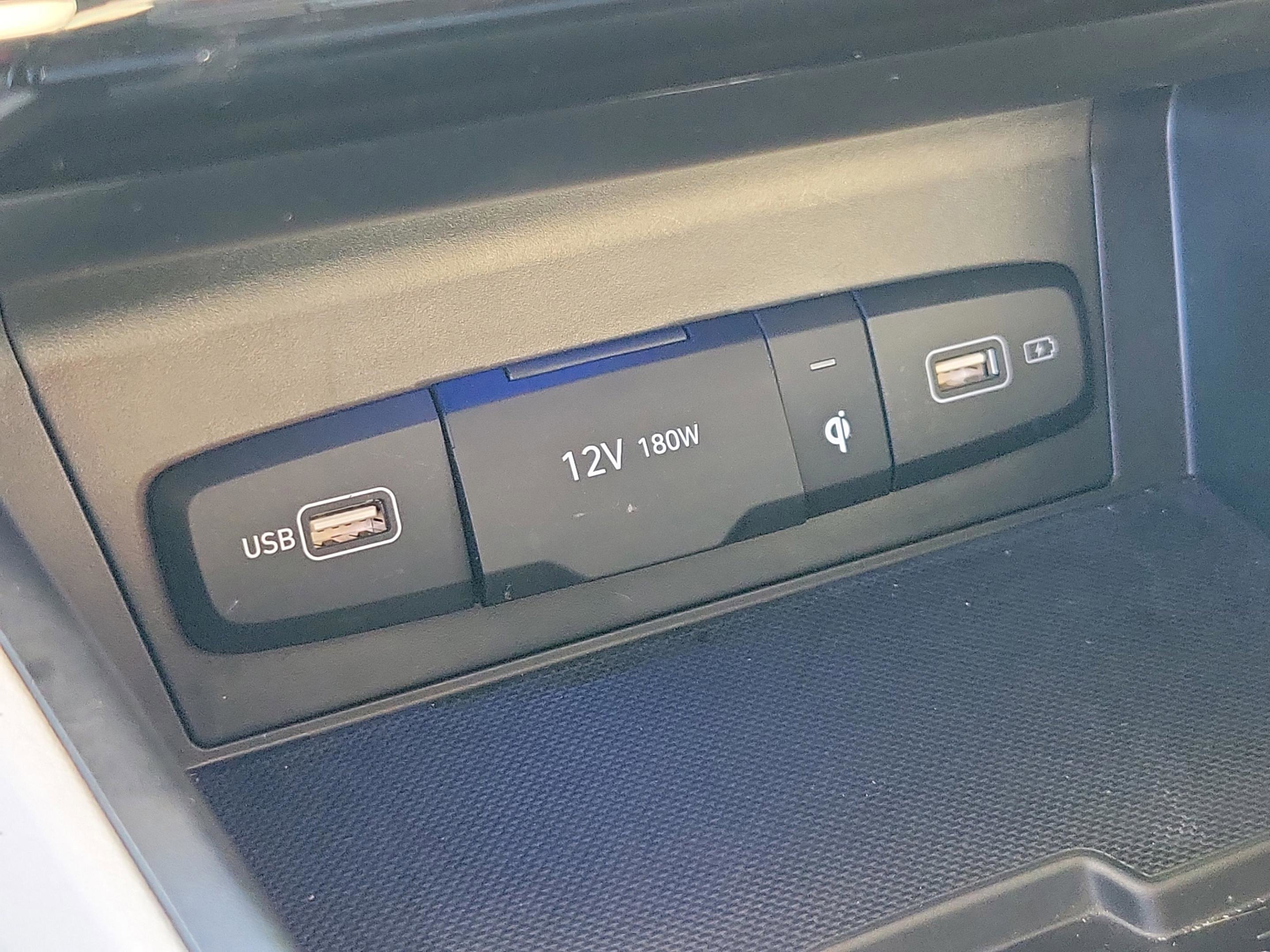 Certified 2023 Hyundai Tucson Limited image 29