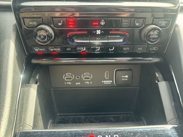 Used 2022 Jeep Grand Cherokee Limited 4xe image 20