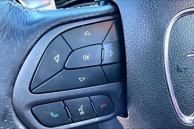 Used 2023 Dodge Durango SRT image 18