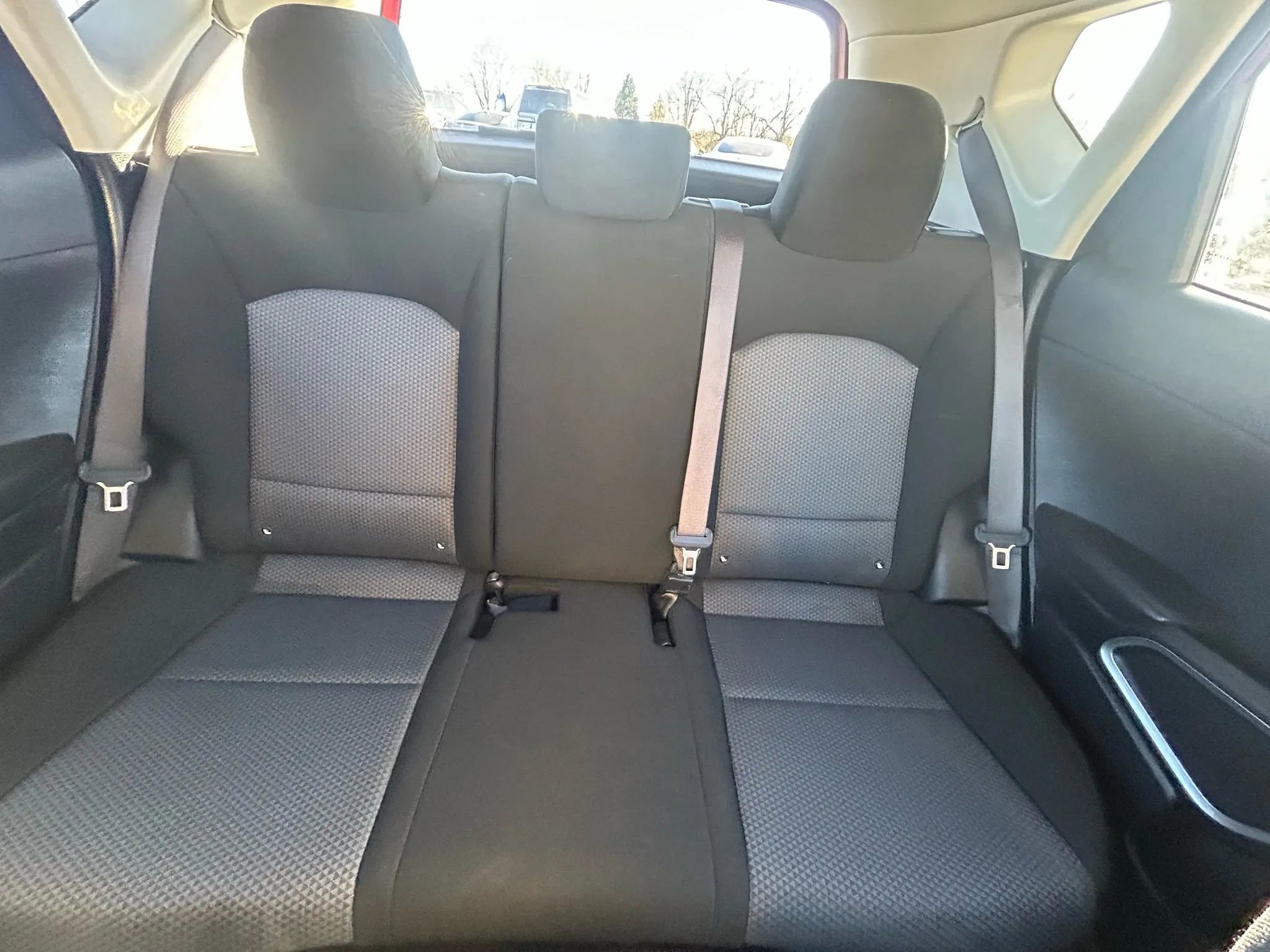 Used 2021 Kia Soul LX FWD image 13