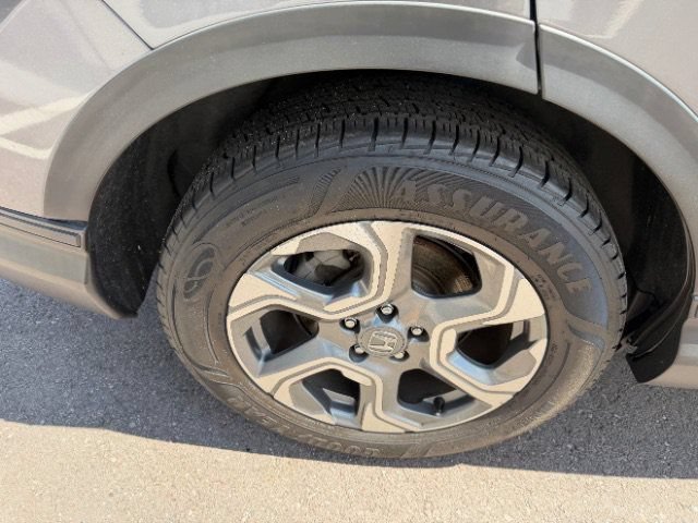 Used 2017 Honda CR-V EX image 31