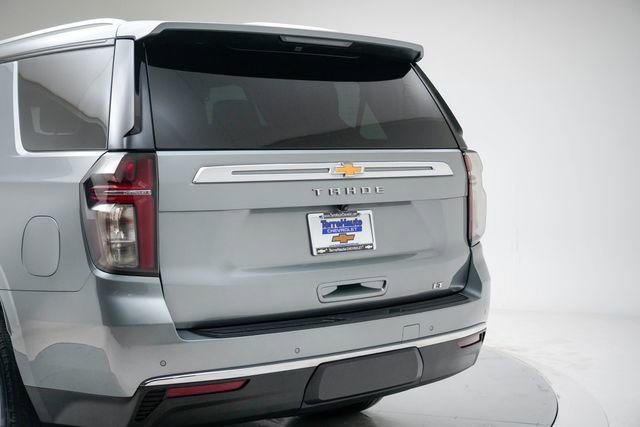 Used 2024 Chevrolet Tahoe LT image 4
