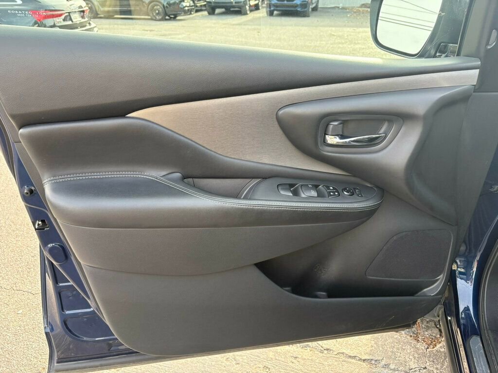 Used 2020 Nissan Murano S w/ Technology Package image 15