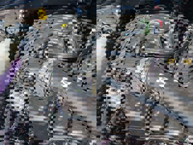 New 2025 Jeep Grand Cherokee L Altitude image 15