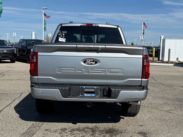 New 2026 Ford F150 XLT image 5