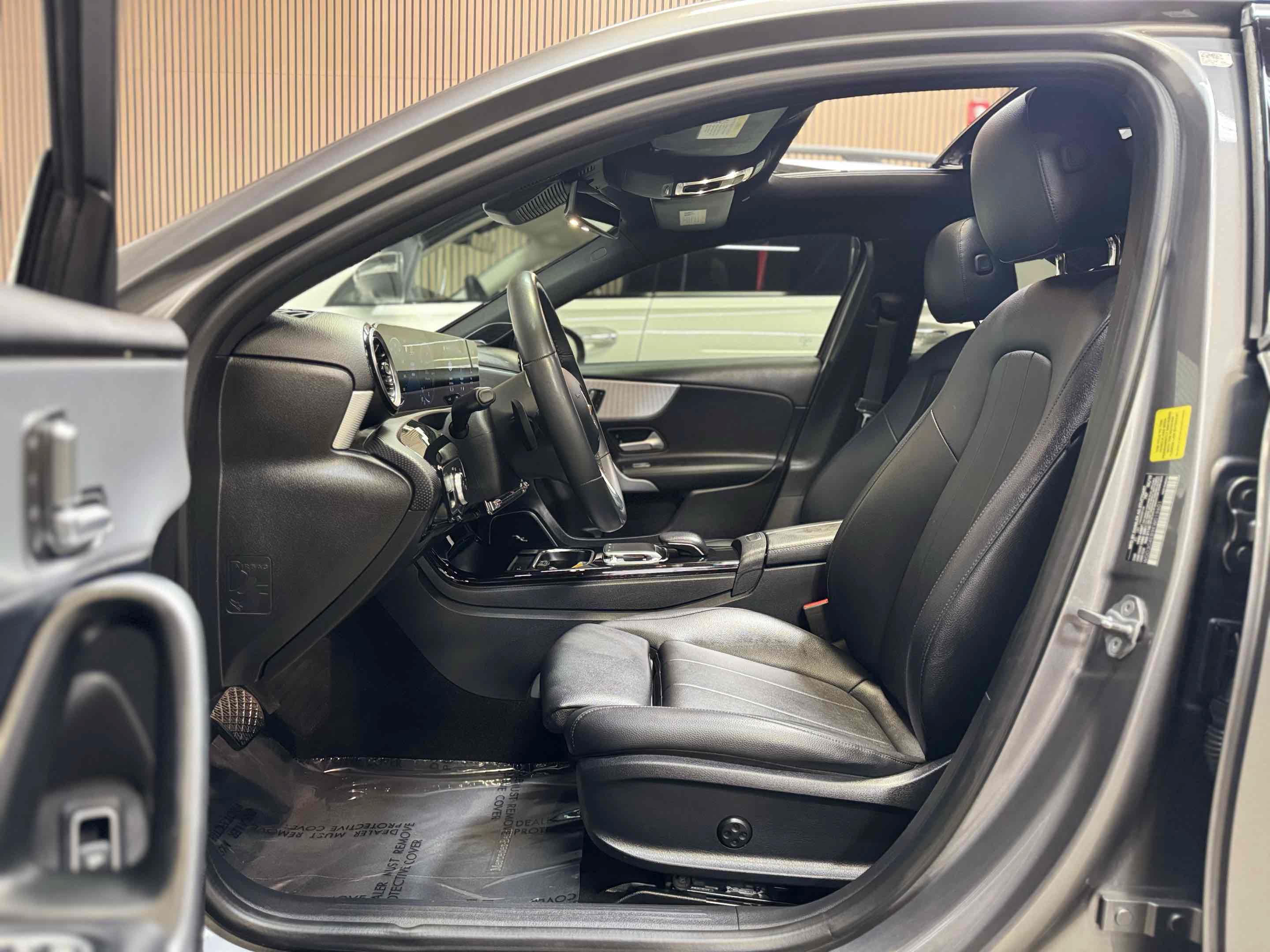 Used 2019 Mercedes-Benz A 220 image 6