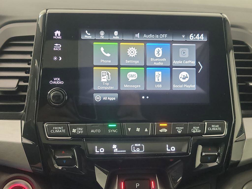 Certified 2024 Honda Odyssey EX-L image 32