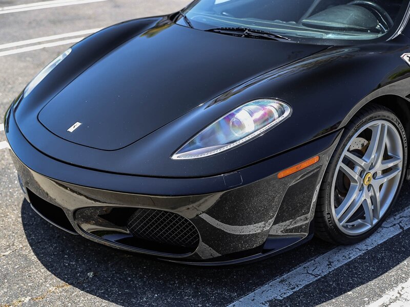 Used 2006 Ferrari F430 Coupe RWD image 20