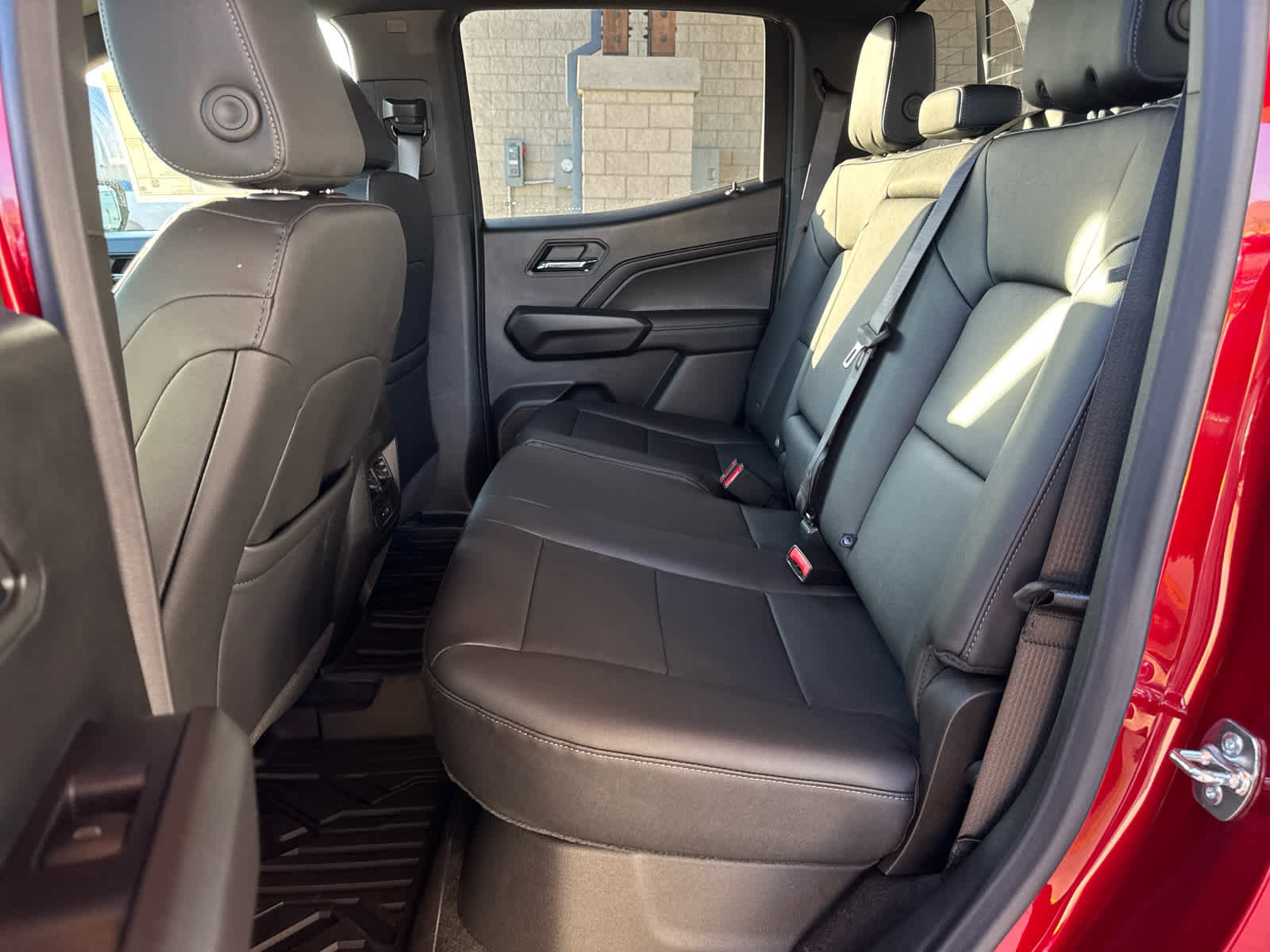 New 2026 Chevrolet Colorado LT w/ LT Convenience Package image 28