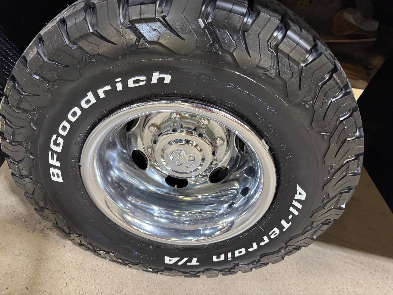 Used 2002 Dodge Ram 3500 Truck 4x4 Regular Cab image 38