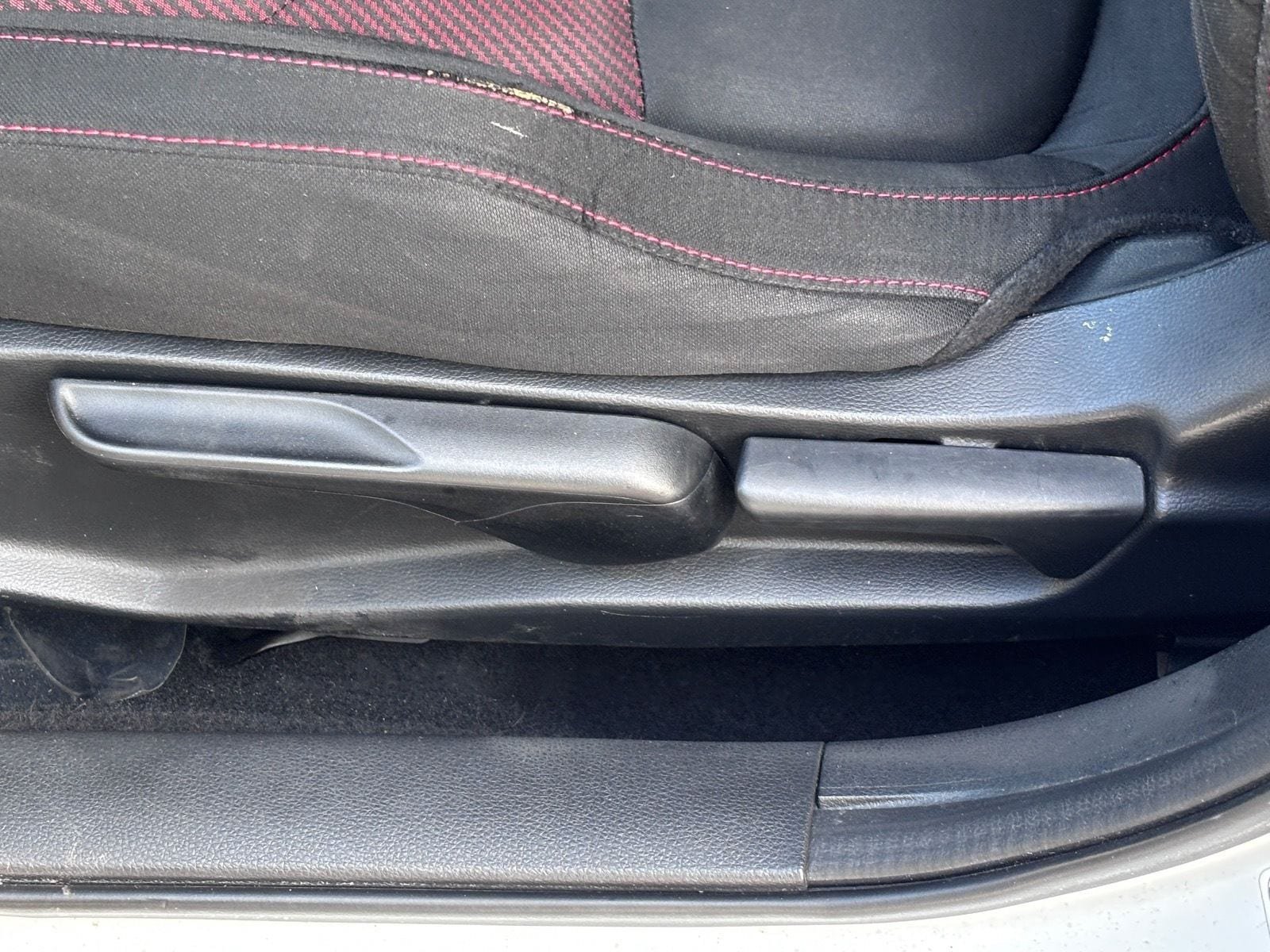 Used 2020 Honda Civic Si image 19