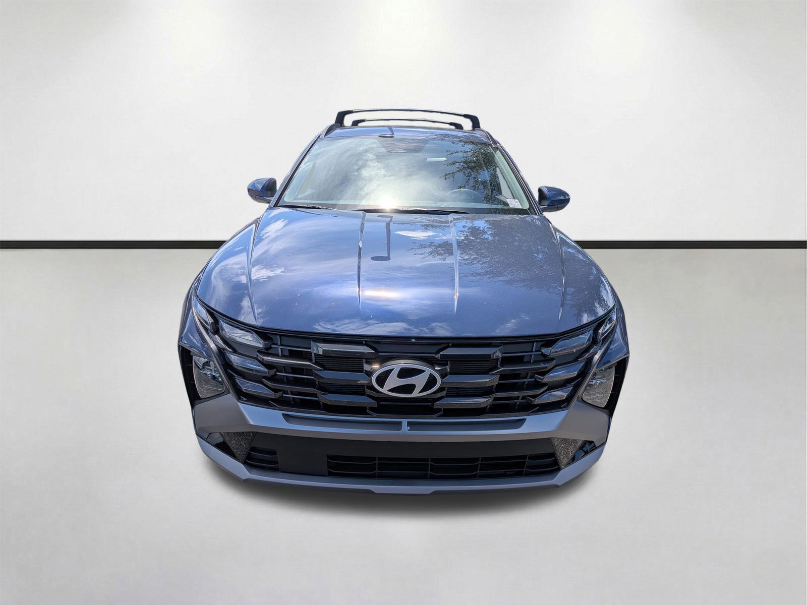 New 2026 Hyundai Tucson SEL FWD image 9