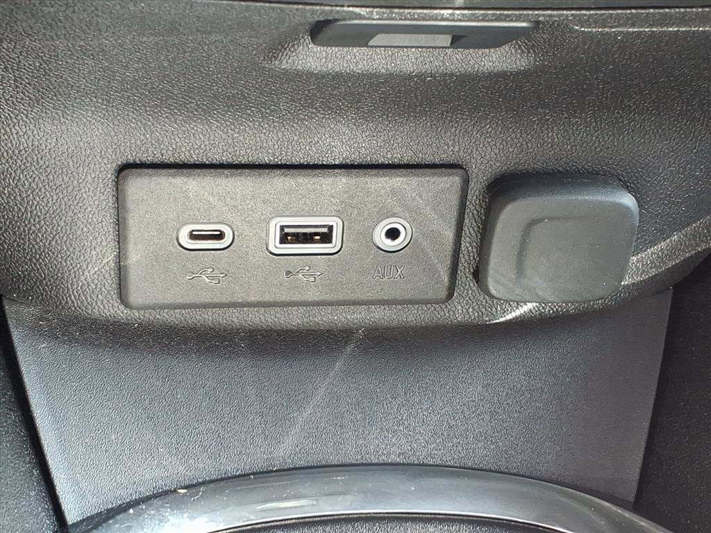 Used 2024 Chevrolet Malibu LT image 12