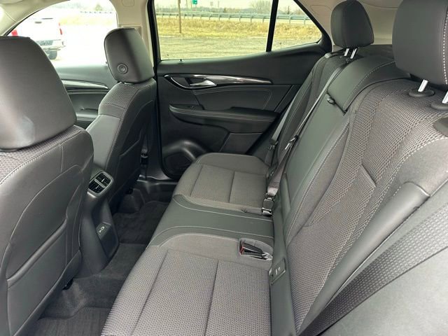 Used 2023 Buick Envision Preferred w/ Sport Touring Package image 18