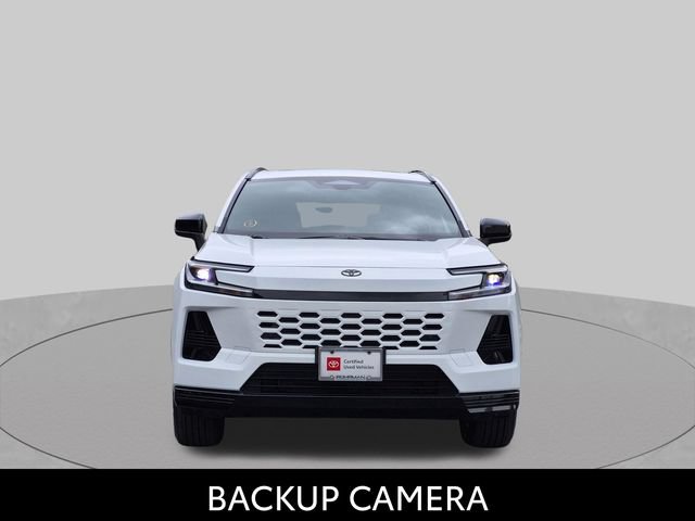 Certified 2026 Toyota RAV4 SE w/ Weather Package AWD/4WD image 2