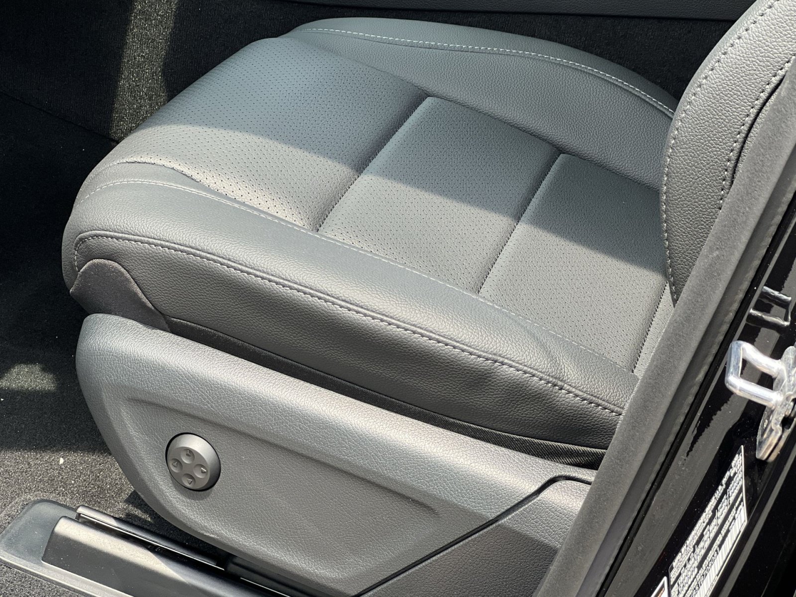 New 2026 Mercedes-Benz GLE 450 4MATIC Coupe image 19