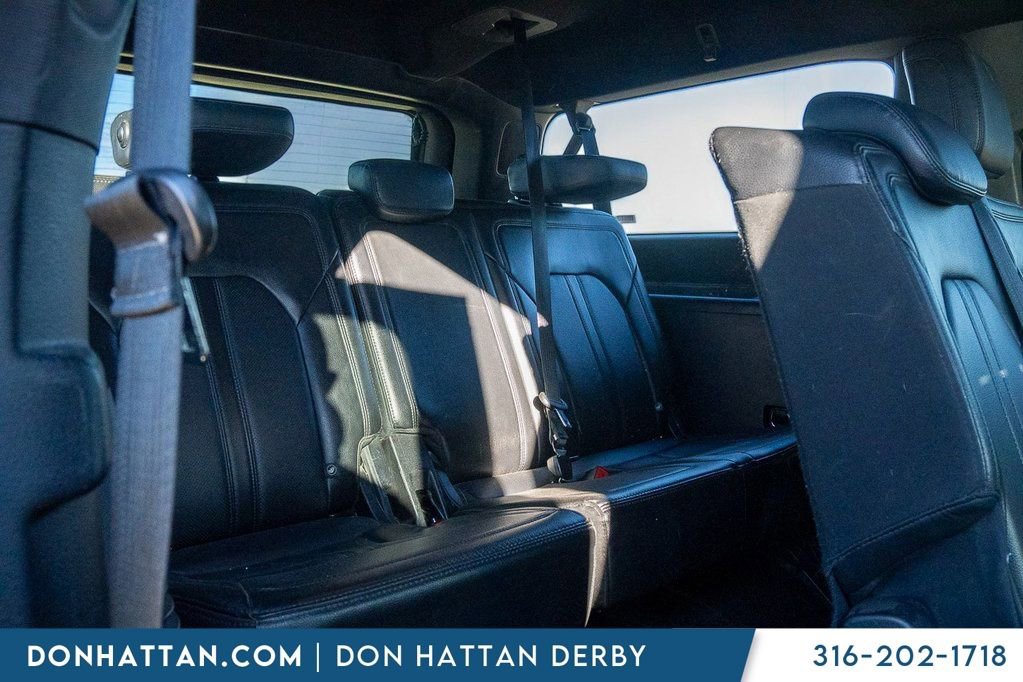 Used 2021 Ford Expedition Max Limited image 20
