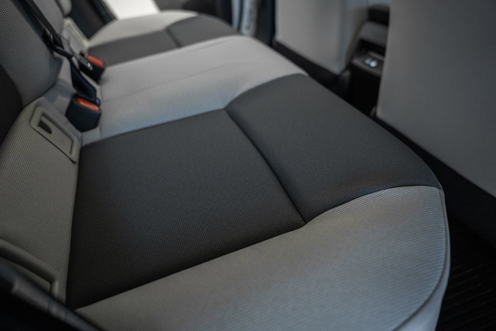 New 2026 Toyota Corolla LE image 28