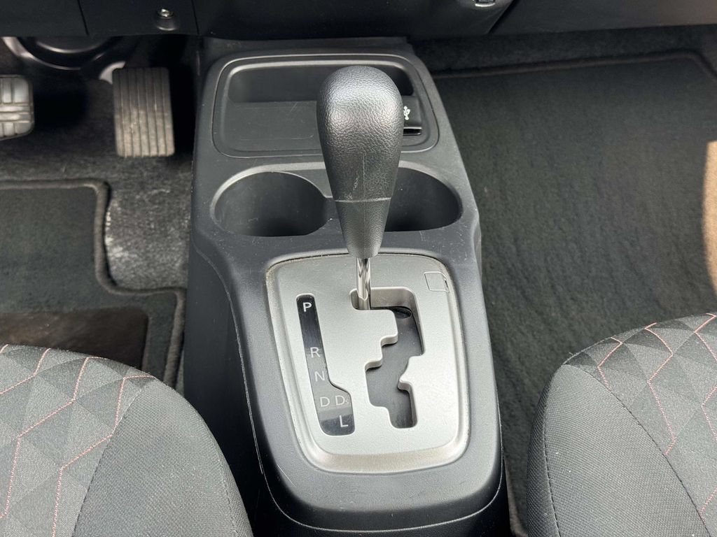 Used 2024 Mitsubishi Mirage ES FWD image 8
