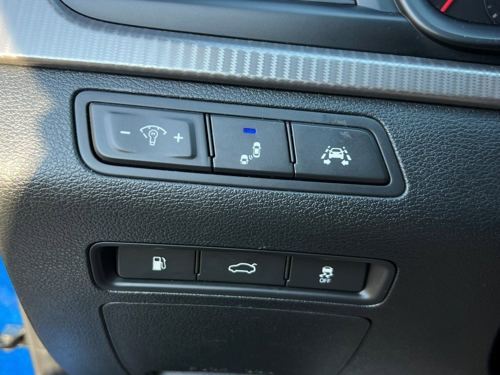 Used 2019 Hyundai Sonata Limited image 29