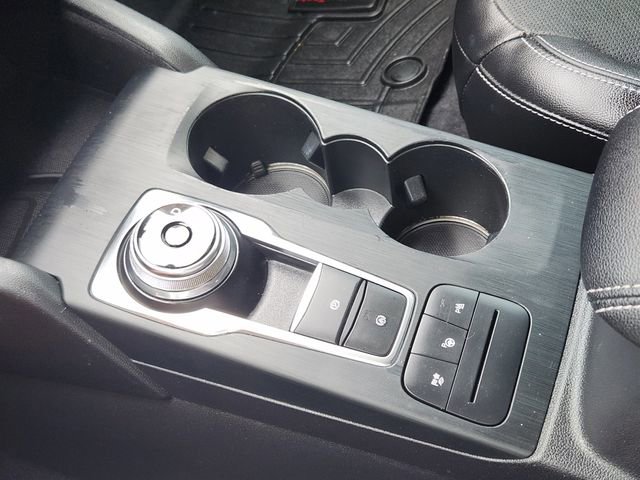 Used 2020 Ford Escape Titanium w/ Titanium Premium Package 2.0 FWD image 20