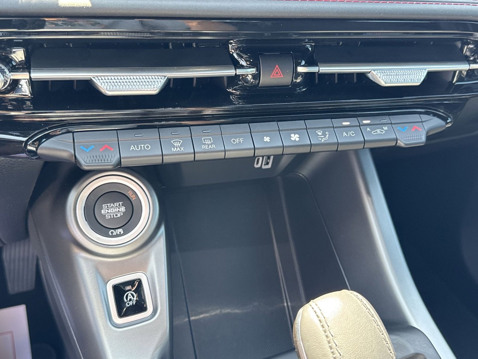 New 2025 Dodge Hornet GT w/ GT Blacktop Package image 26