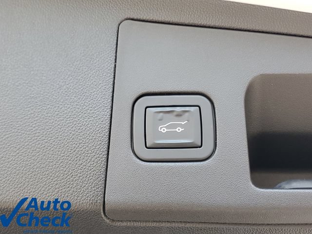 Used 2019 Cadillac XT5 Luxury FWD image 11