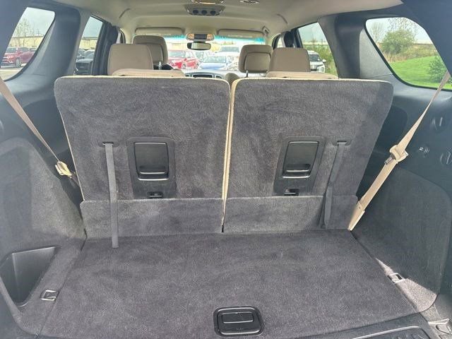 Used 2020 Dodge Durango SXT image 35