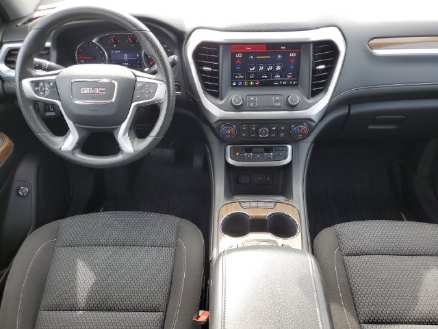 Used 2021 GMC Acadia SLE w/ Driver Convenience Package AWD/4WD image 27