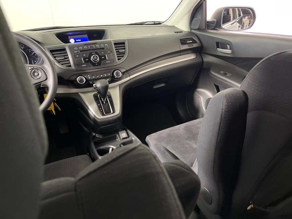 Used 2014 Honda CR-V EX image 17