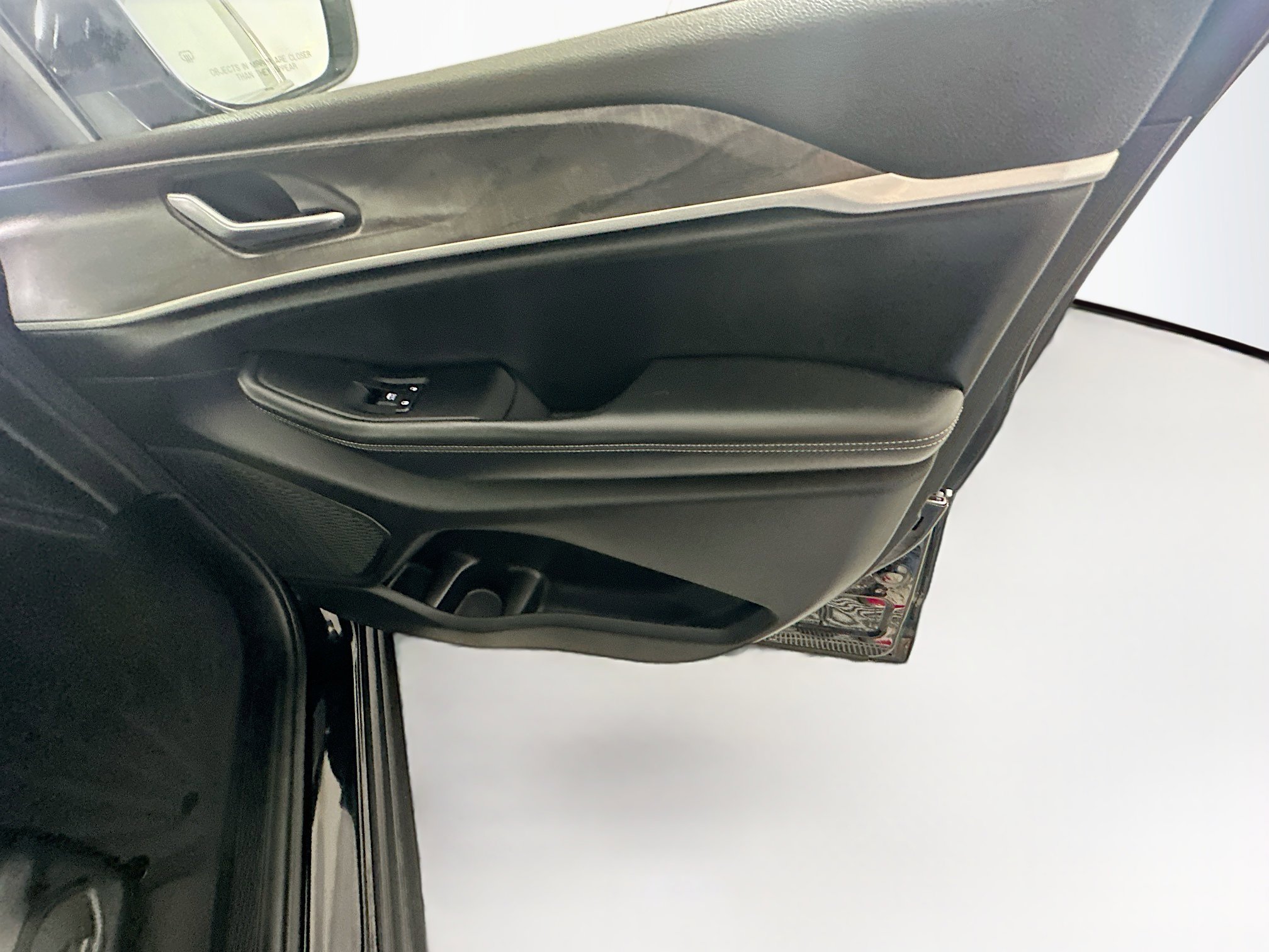 Used 2023 Jeep Grand Cherokee L Limited image 34