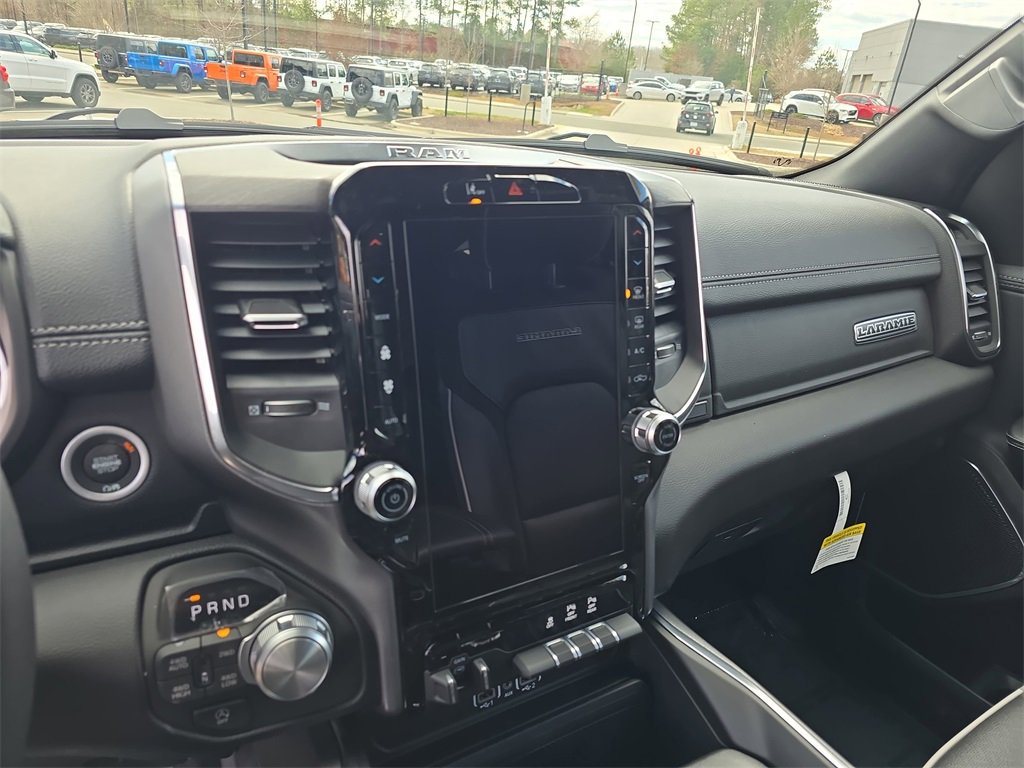 New 2026 RAM 1500 Laramie image 20