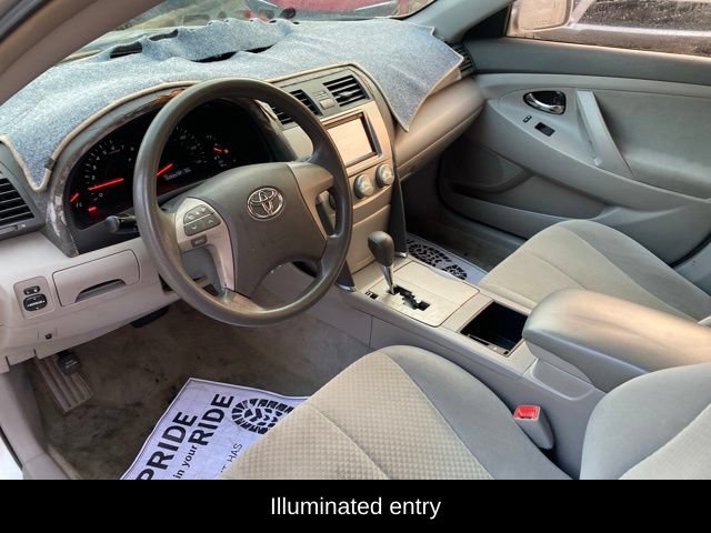 Used 2007 Toyota Camry CE FWD image 6