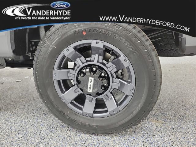 New 2026 Ford F250 XL w/ STX Appearance Package image 5