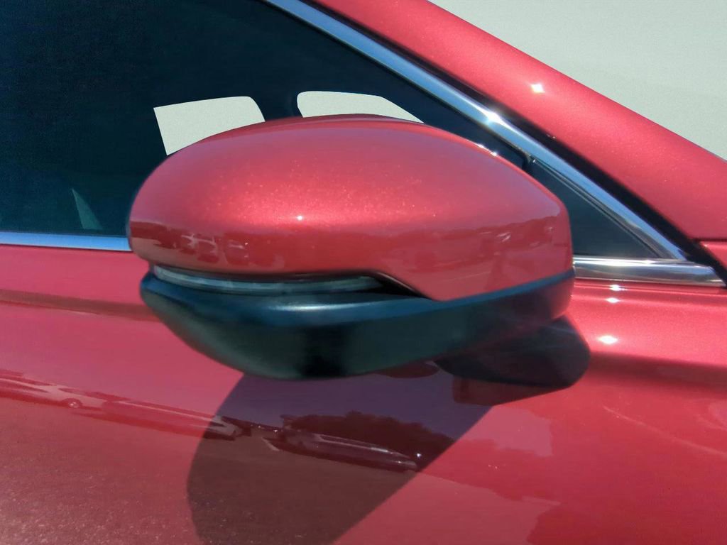 New 2026 Honda CR-V LX image 11