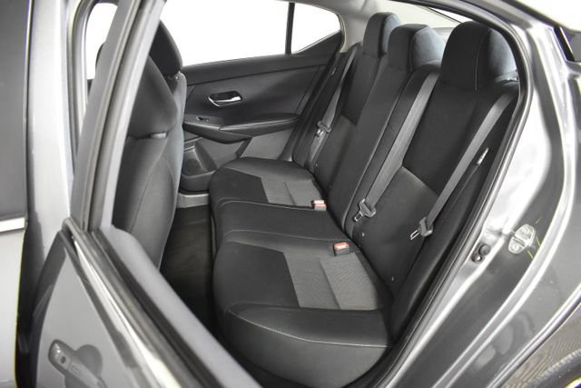 Used 2023 Nissan Sentra SV w/ All-Weather Package FWD image 27