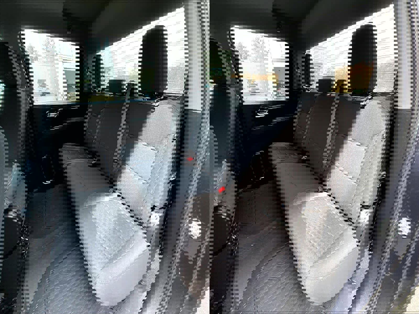 Used 2025 GMC Sierra 2500 SLE w/ SLE Convenience Package image 15