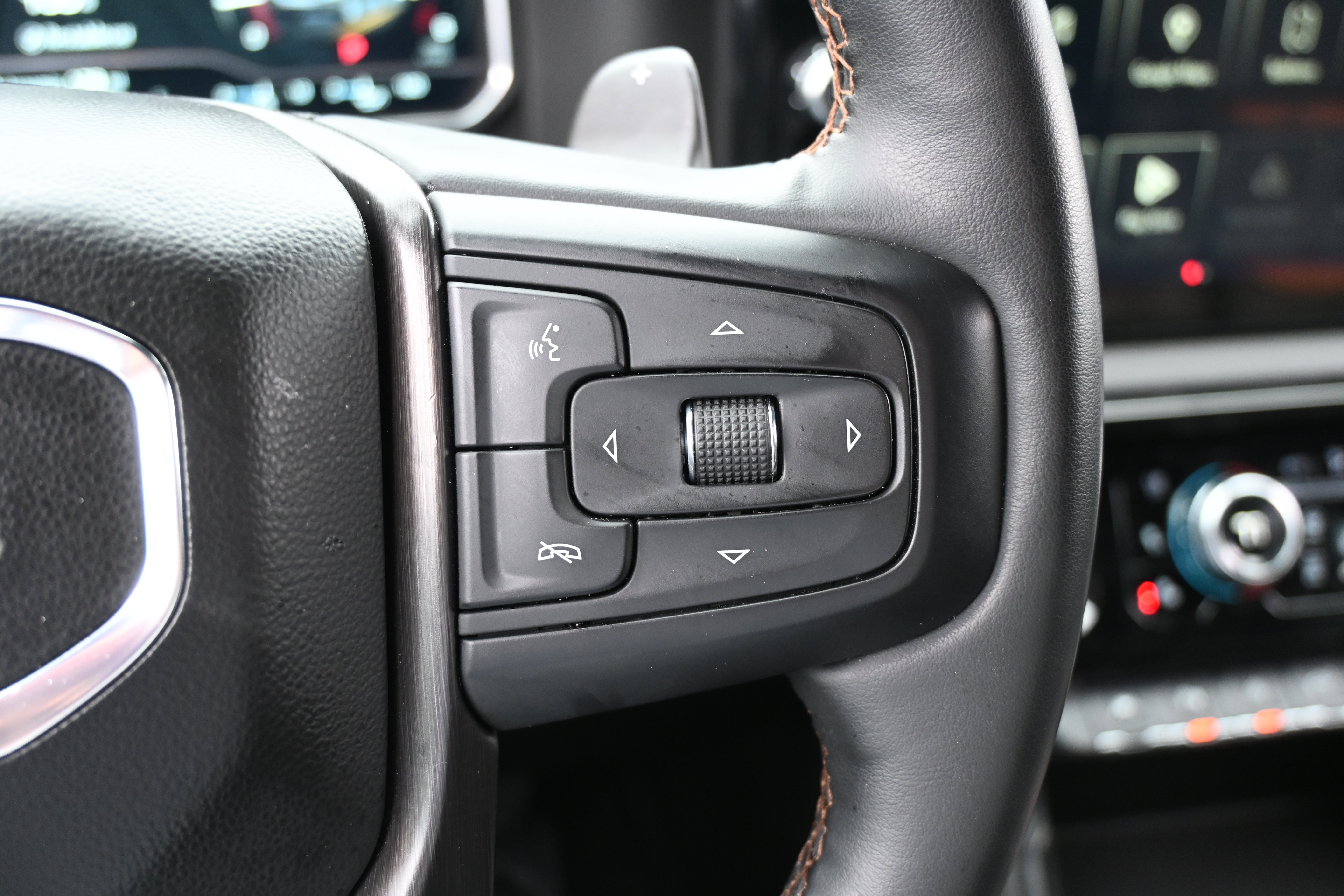 Used 2023 GMC Sierra 1500 AT4 w/ AT4 Premium Package image 20