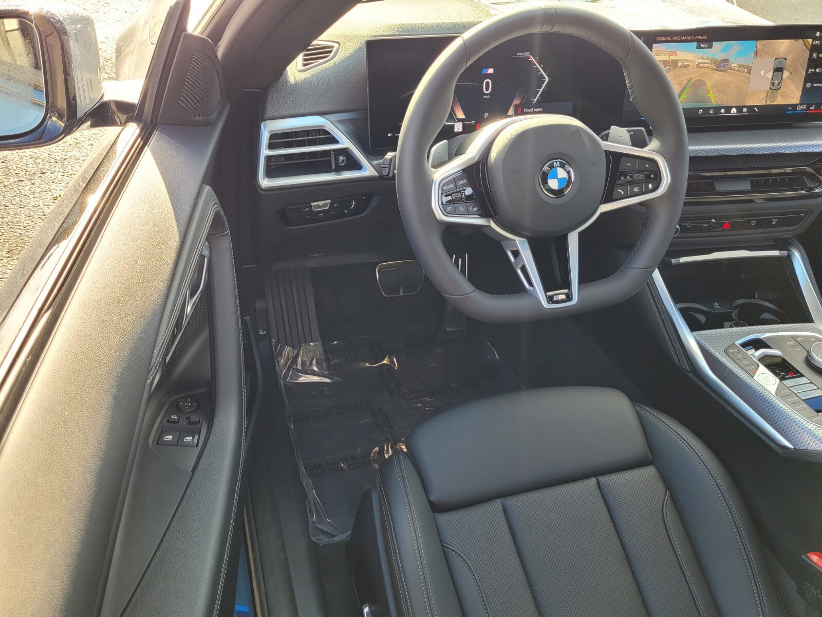 New 2026 BMW 230i Coupe w/ M Sport Package image 12