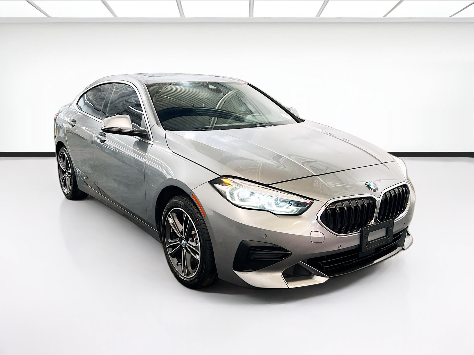 Used 2024 BMW 228i Gran Coupe FWD image 3