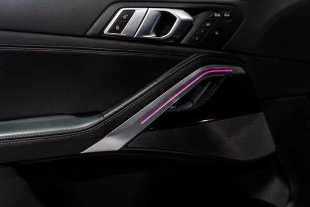 Used 2025 BMW X6 xDrive40i image 23