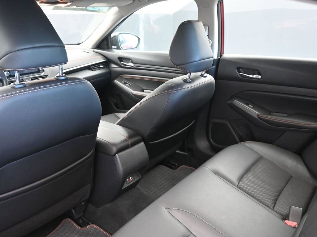 Used 2020 Nissan Altima 2.0 SR image 20