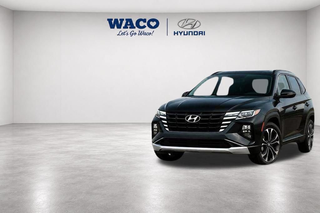 New 2026 Hyundai Ioniq 9 SE AWD/4WD image 27