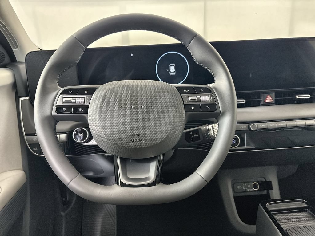 New 2026 Hyundai Ioniq 5 SEL RWD image 11