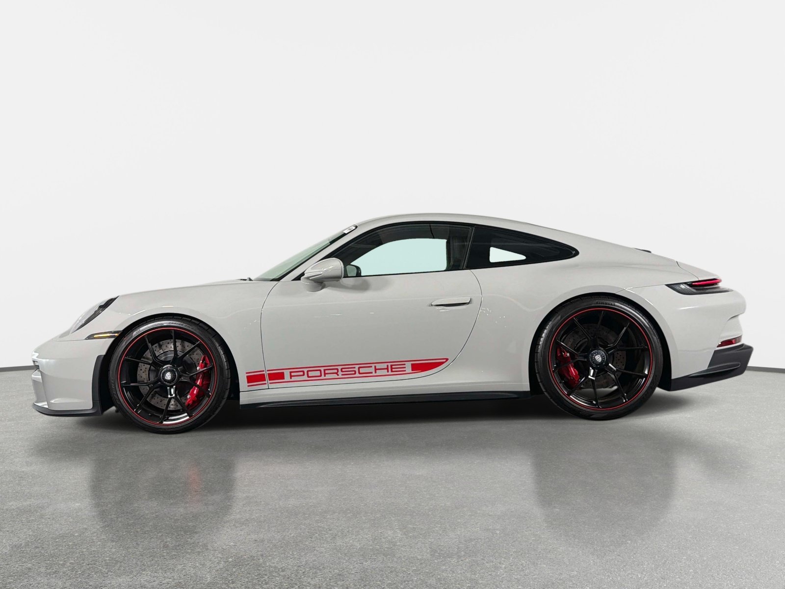 Used 2024 Porsche 911 GT3 RWD image 6