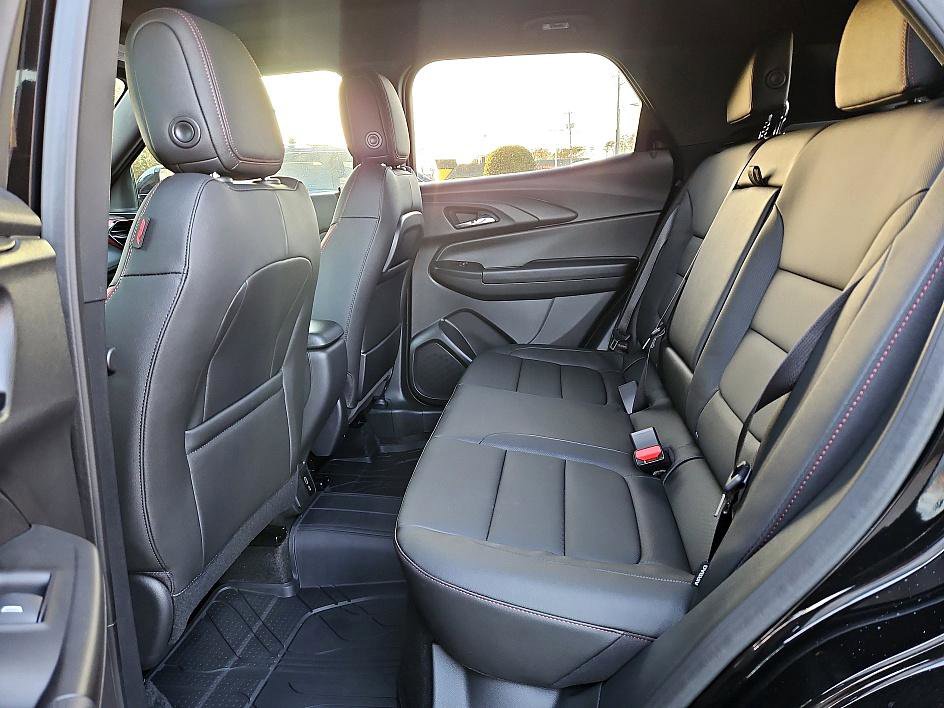 New 2026 Chevrolet TrailBlazer RS w/ Convenience Package image 10