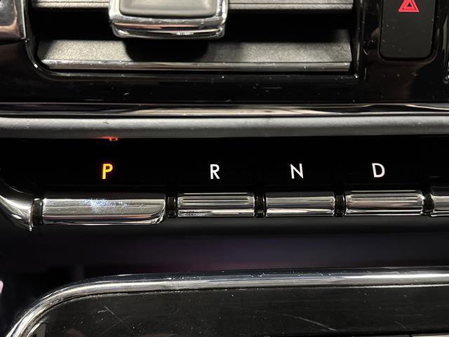 Used 2019 Lincoln Navigator L Black Label image 24